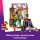 LEGO Friends 42653 Sklep muzyczny i mieszkanie - 1331623 - zdjęcie 6
